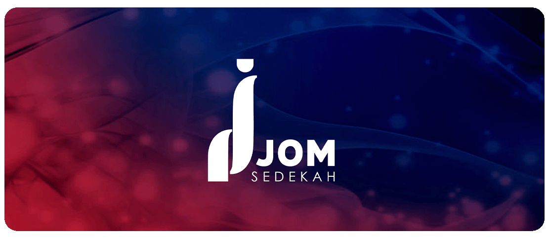 banner jomsedekah